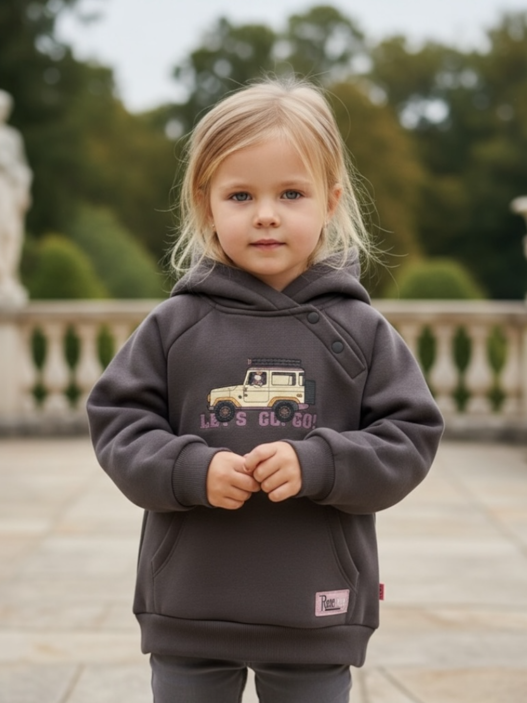 AW26 – Adventure Hoodie