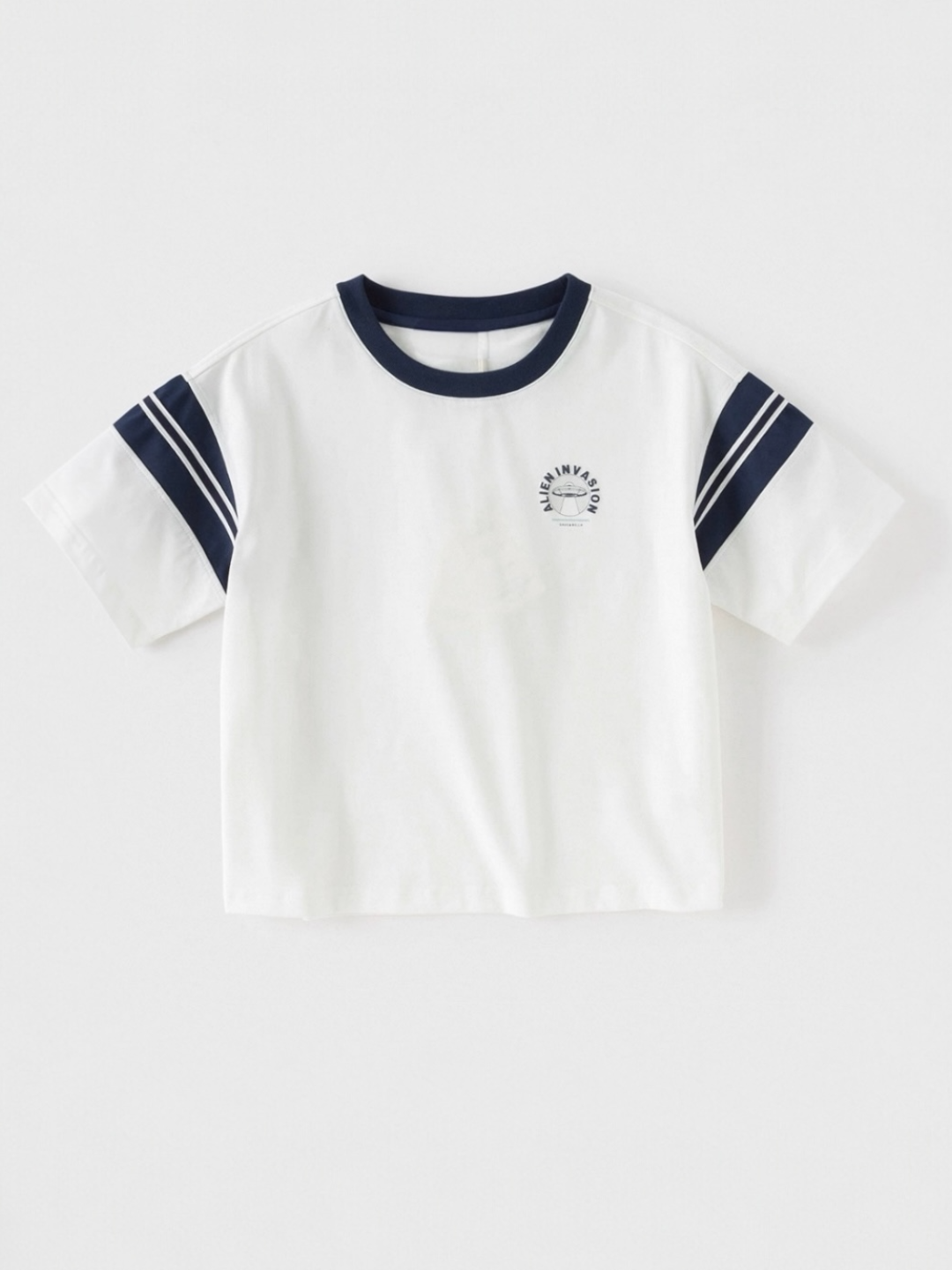 SS26 - Alien League Tee