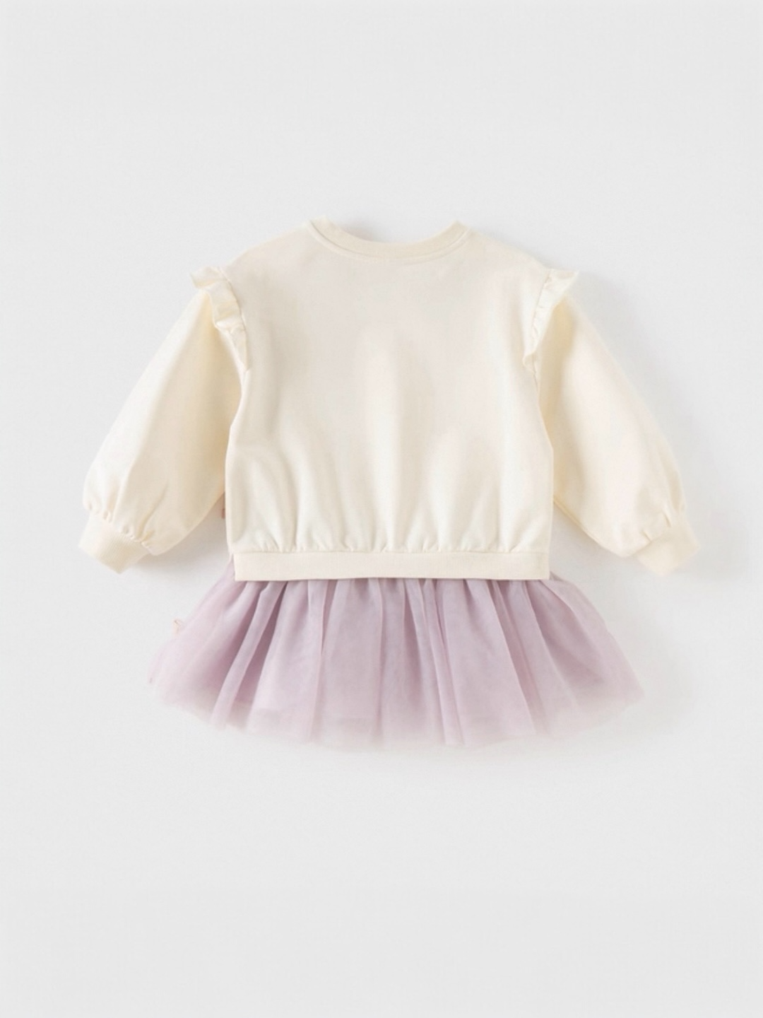 SS26 - Sweater Dress