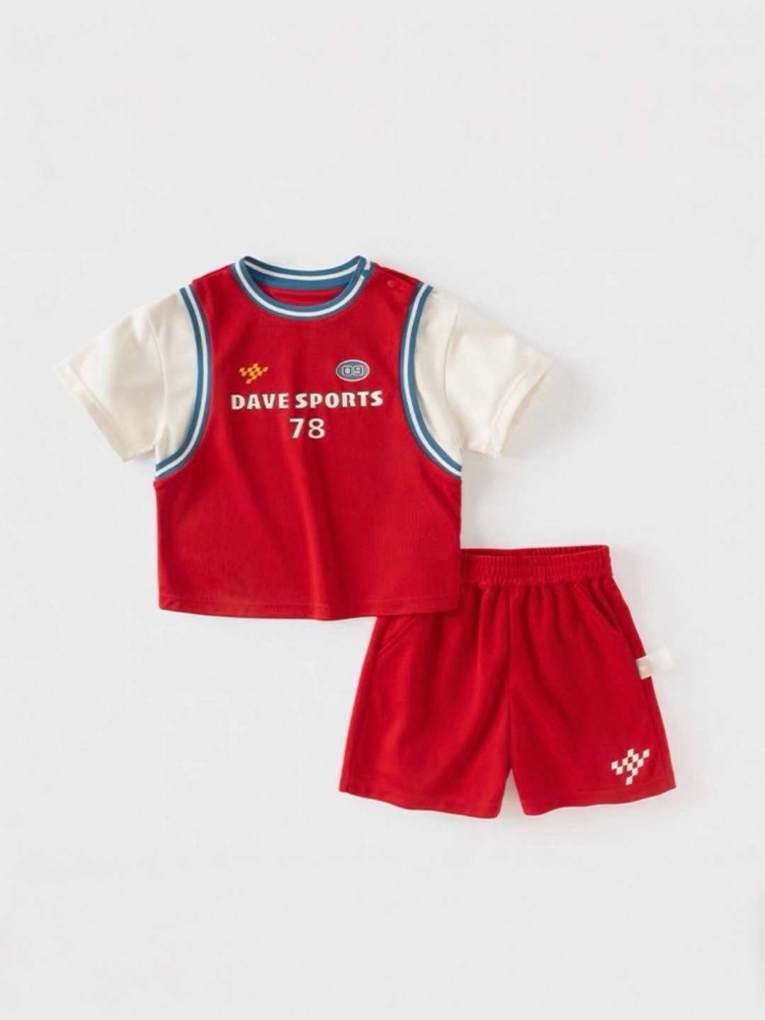 SS26 - Soccer Set