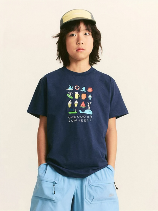 Good Vibes Tee