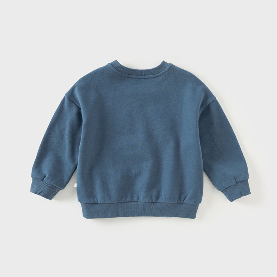 AWES- Excavator Sweatshirt