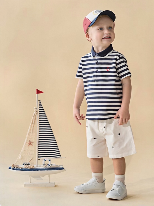 SS26 - Sail Set