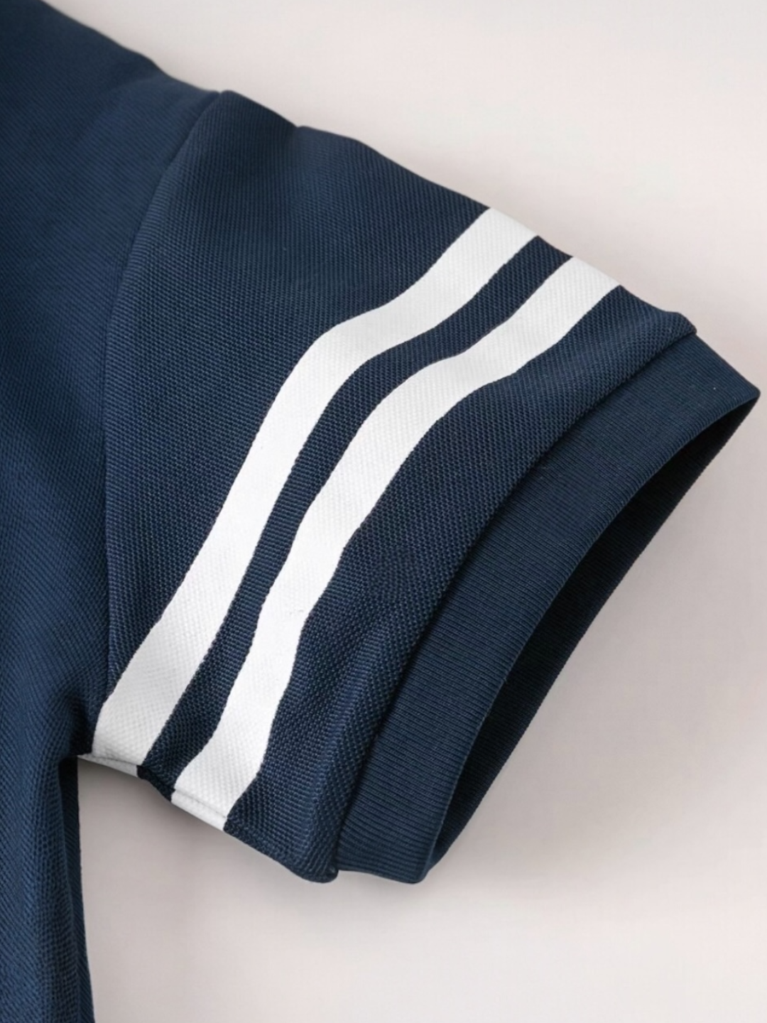 SS26 - Court Shirt