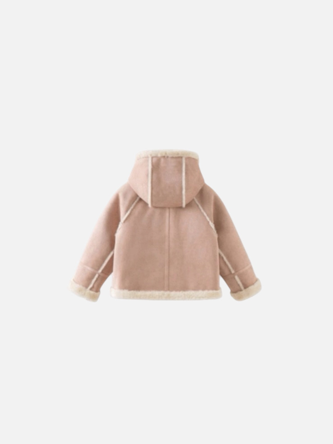 FW26 - Winter Jacket