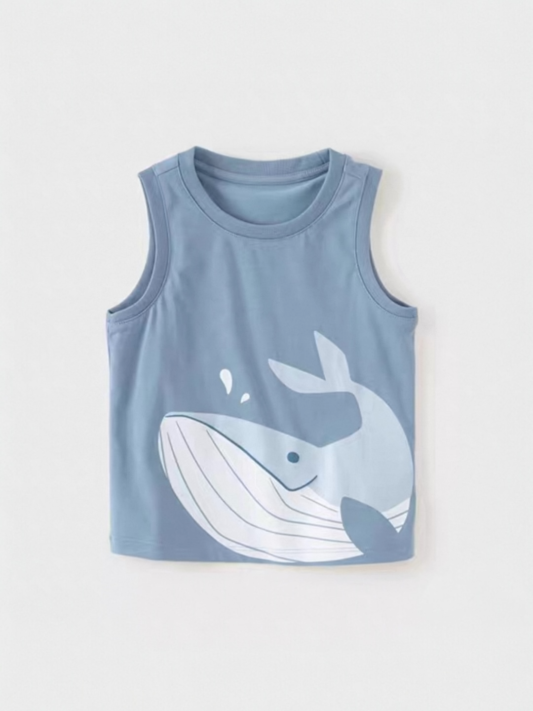 Underwater Friends Tees