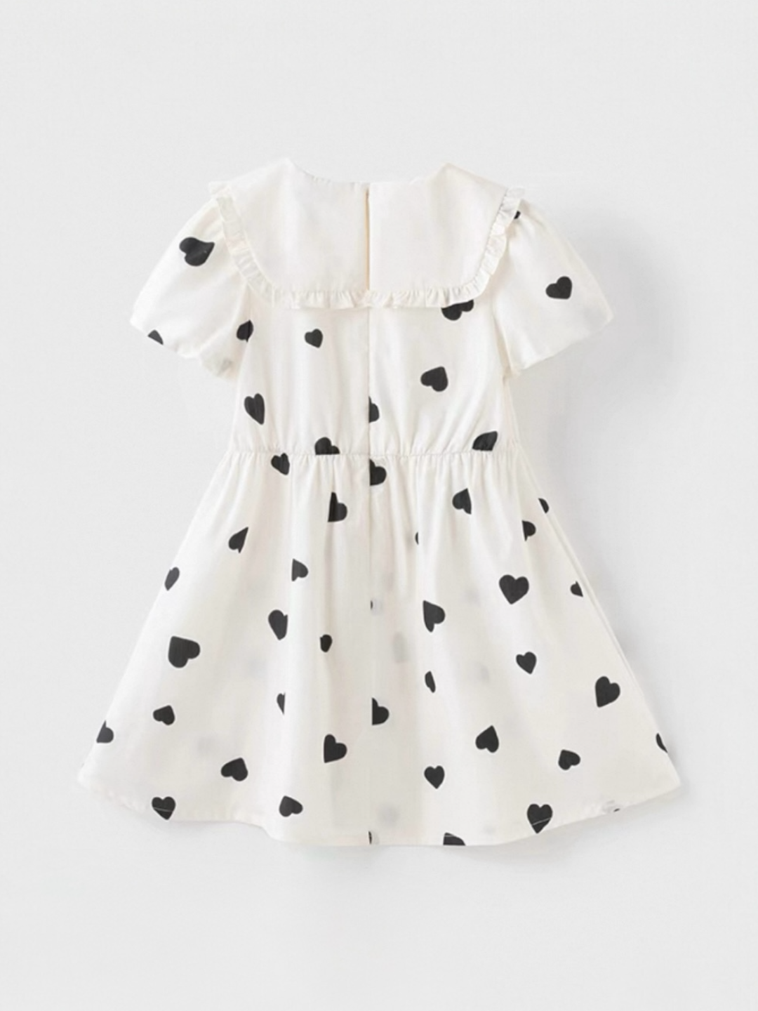 Heart Dot Dress
