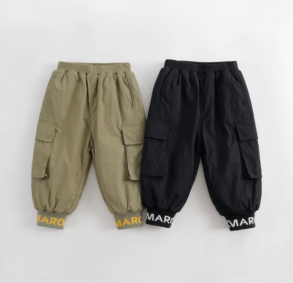 MJ Fleece Pants