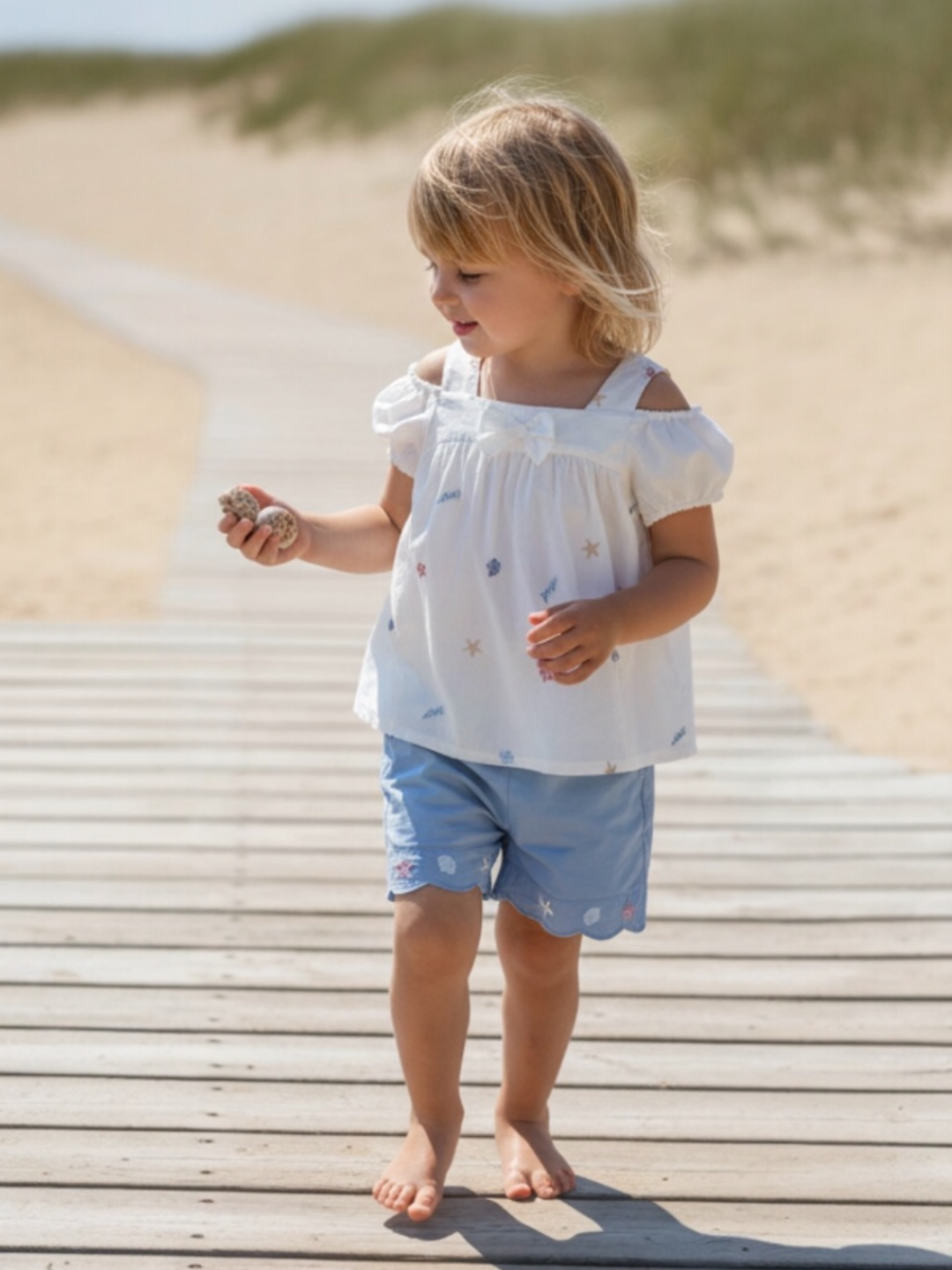 SS26 - Seashell Set