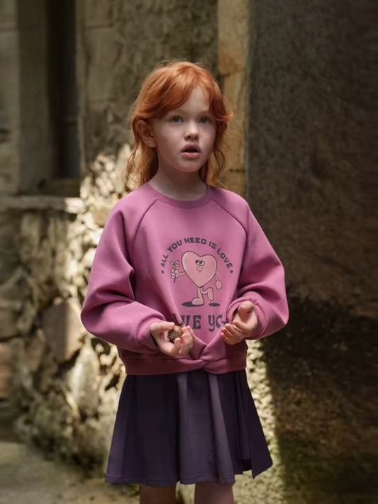 AW26 – Love You Dress