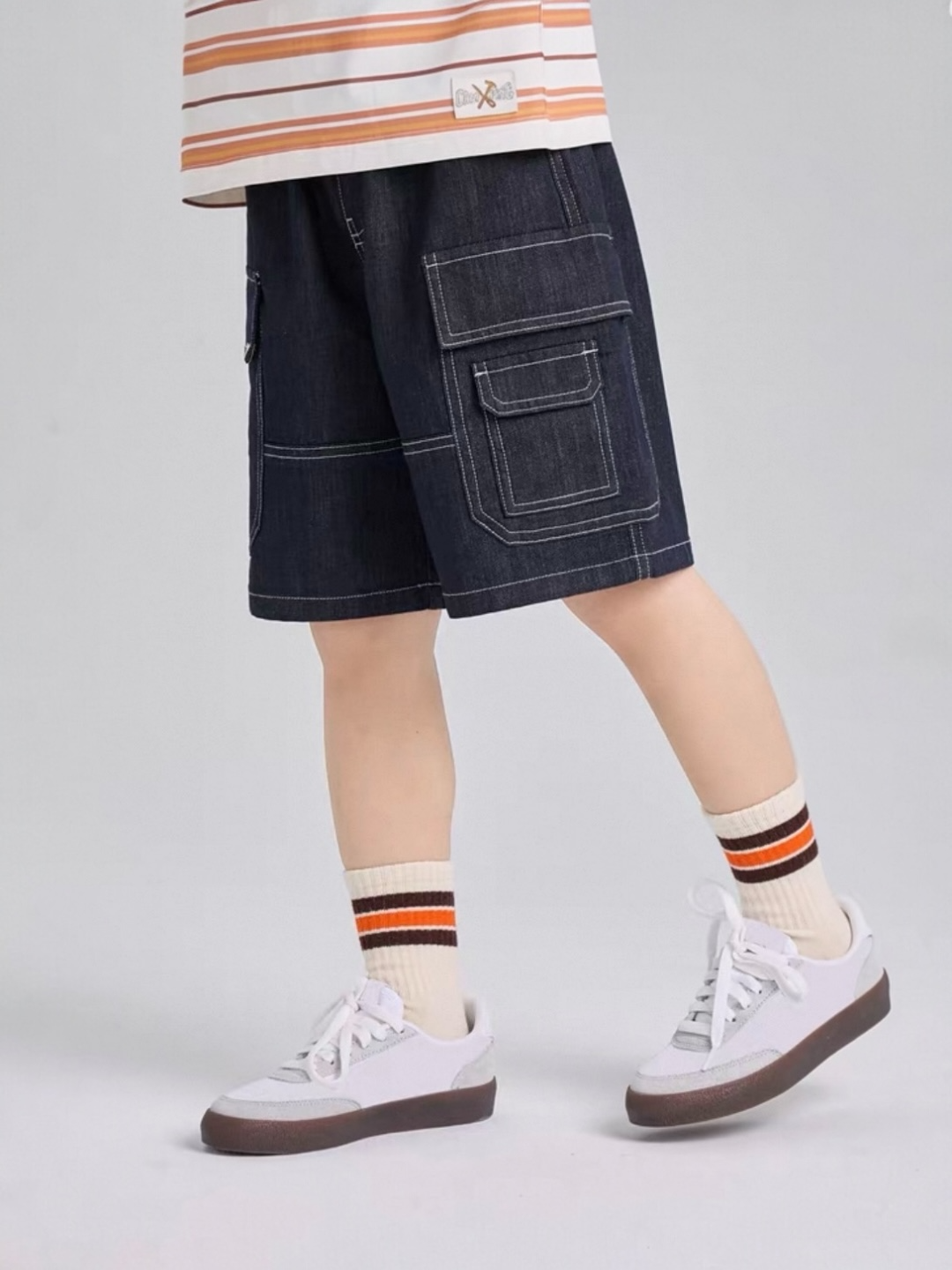 SS26 - Rover Shorts
