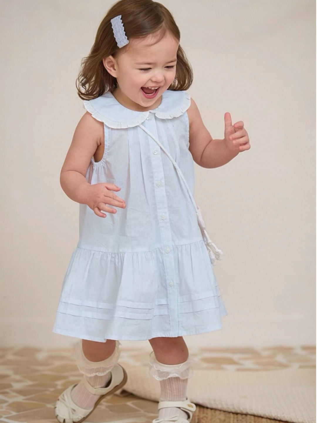 SS26 - Jellyfish Dress