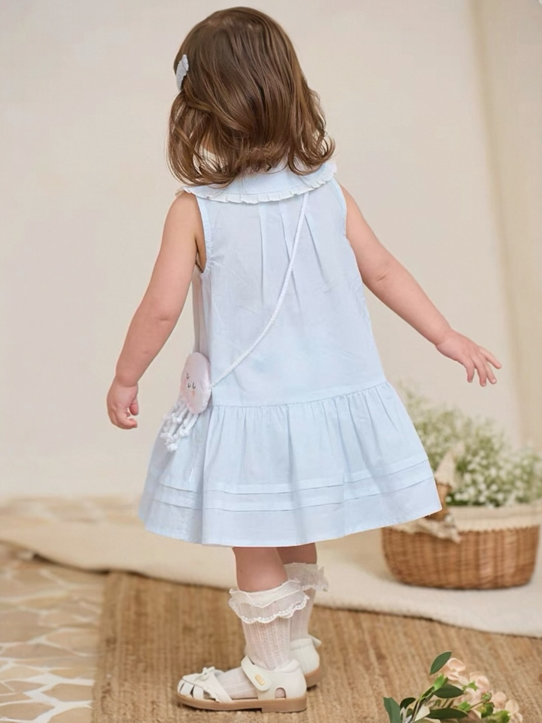 SS26 - Jellyfish Dress