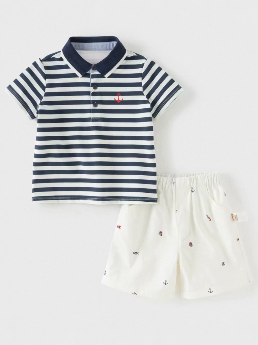SS26 - Sail Set