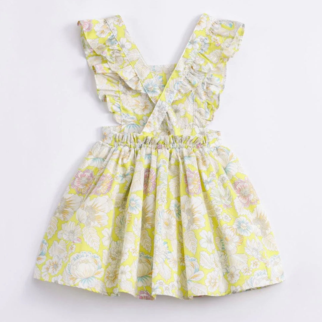 Meadow Blossom Dress