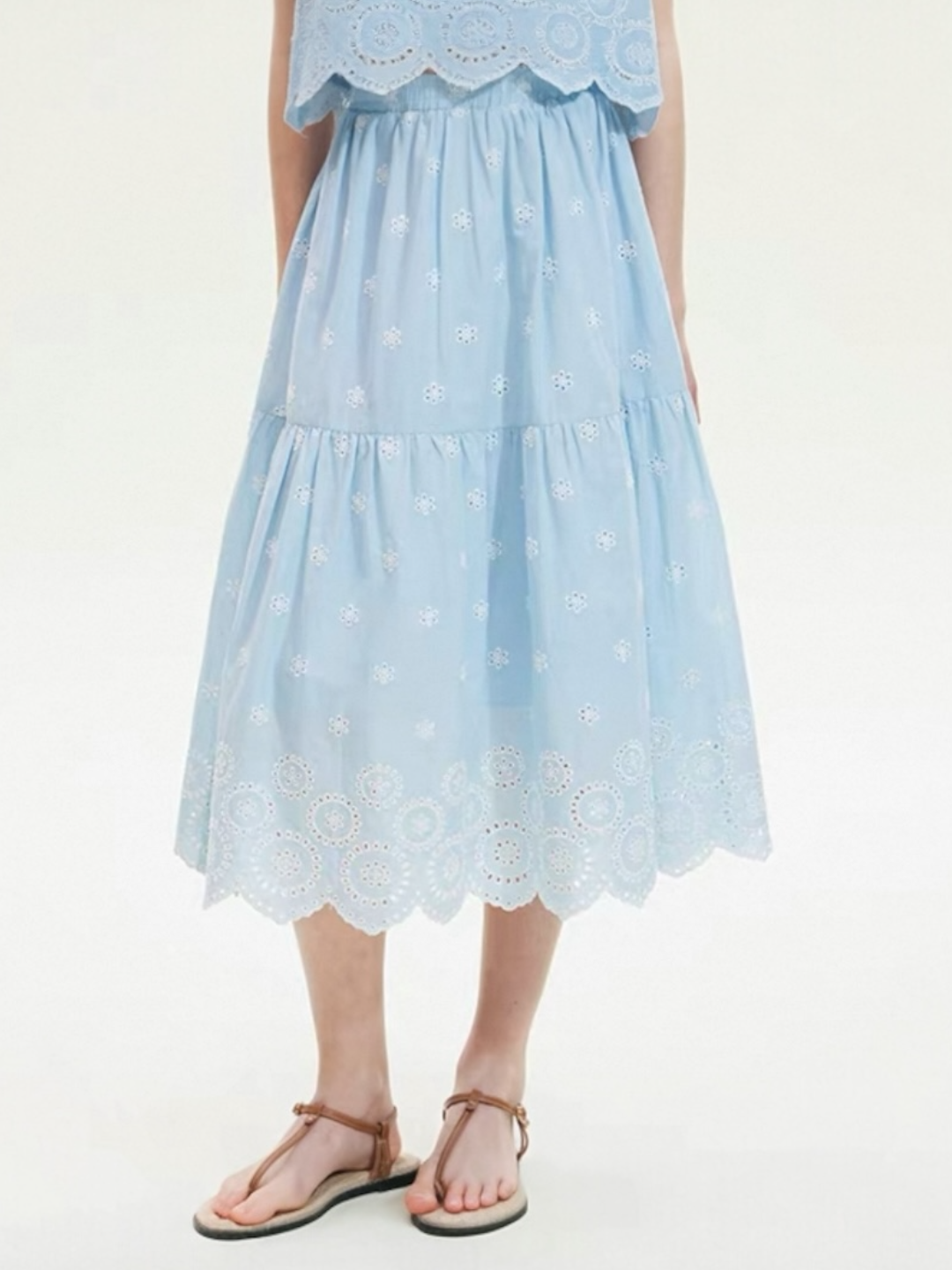 Powder Bloom Set