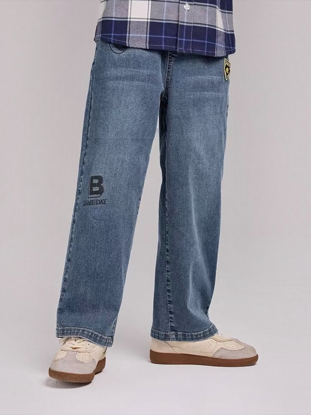 FW26 - Champion Jeans