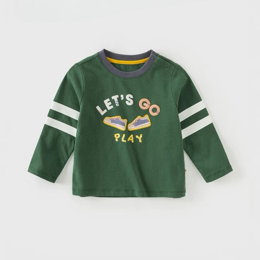 AWLTP- Playtime Sweatshirt