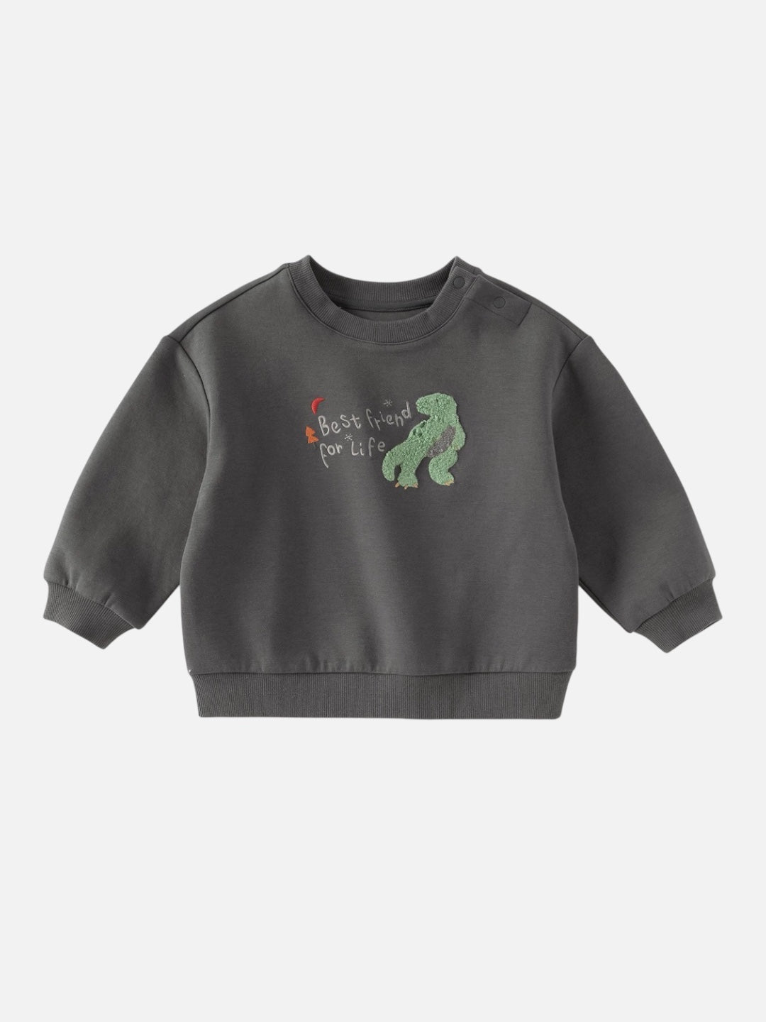 FW26 - DINO SWEATSHIRT