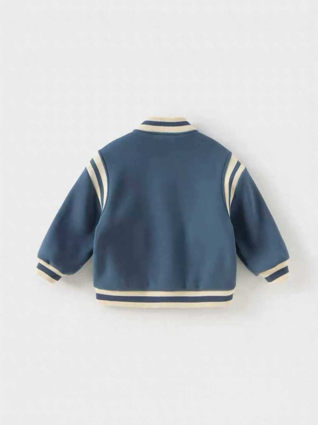 AW26 – All Star Varsity Jacket