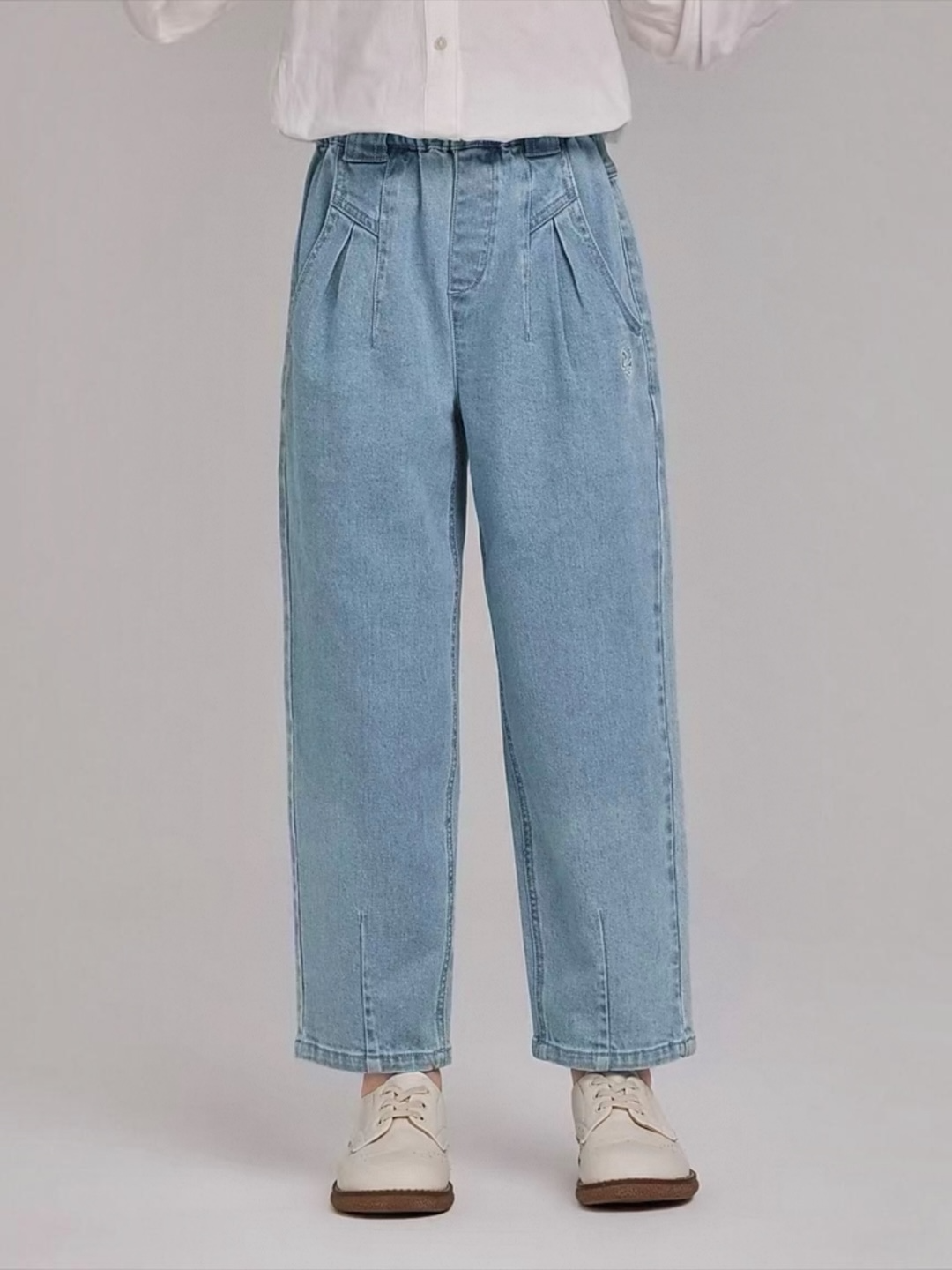 FW26 - Skyline Jeans
