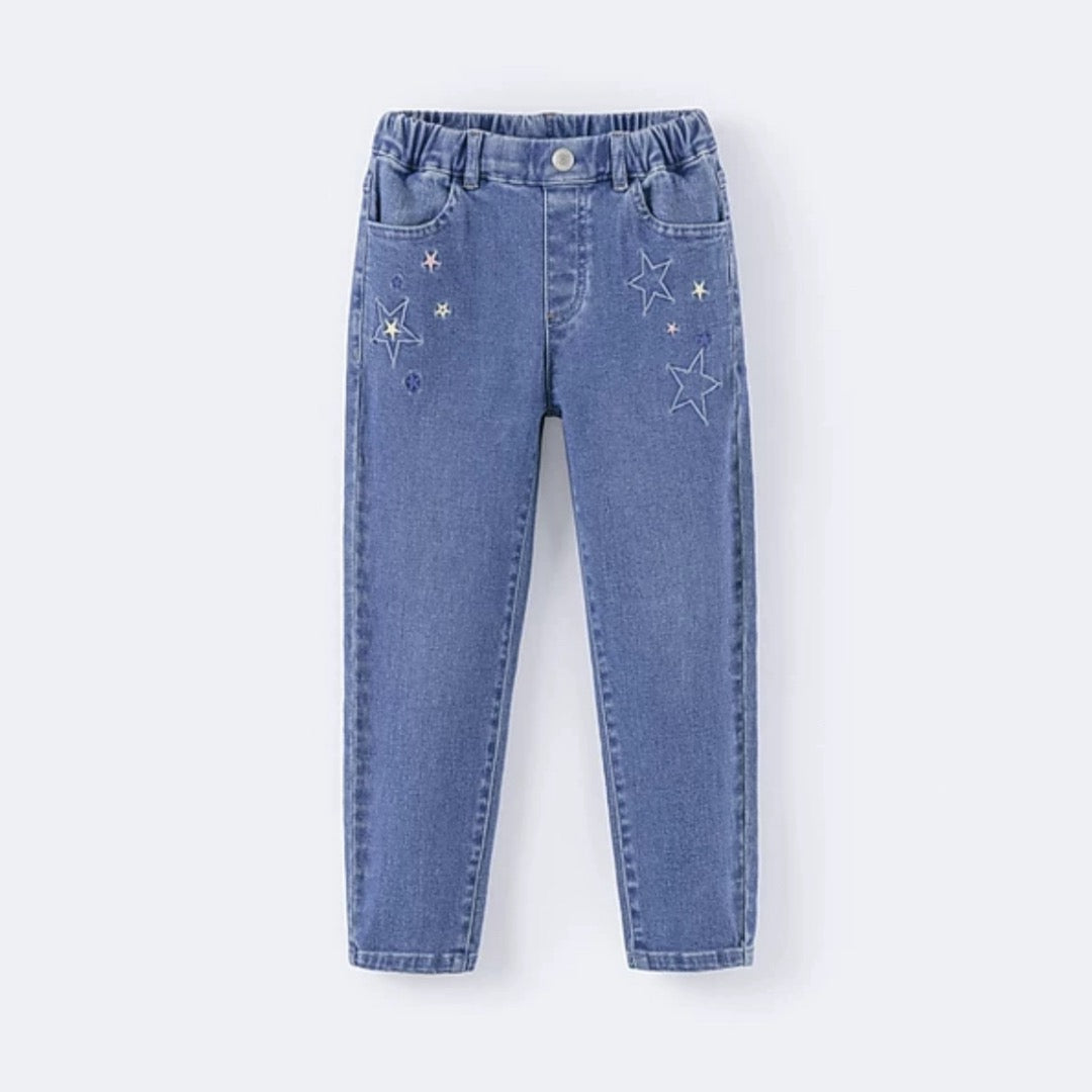 AWSJ- Star Jeans