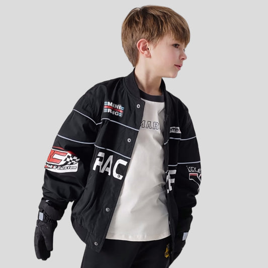 MJ Racing Jacket