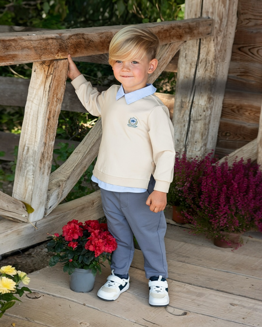 SSTIELS- Timeless Elegance Set