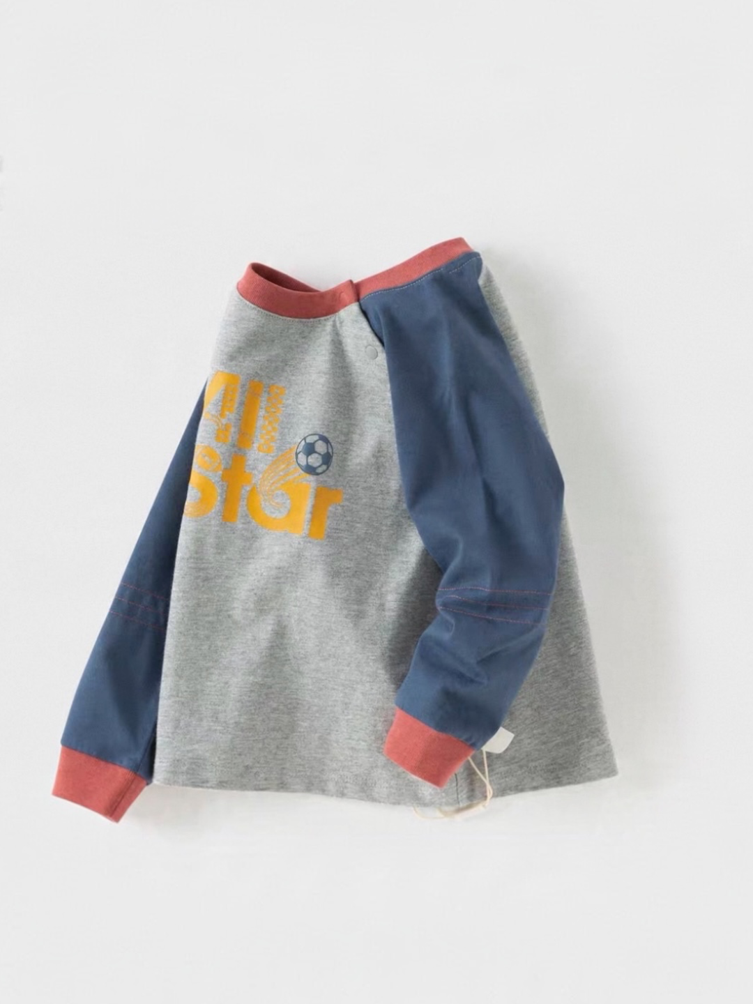 FW26 - ALL STAR SWEATSHIRT