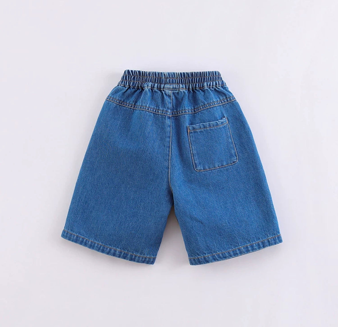 MJ Jeans Short