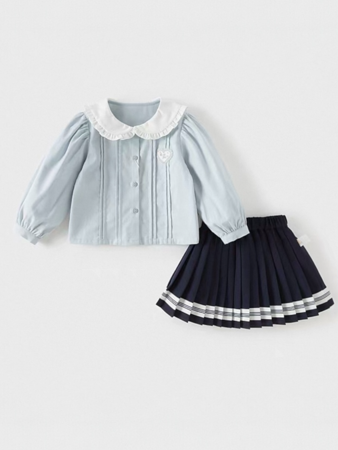 SS26 - Sky Set