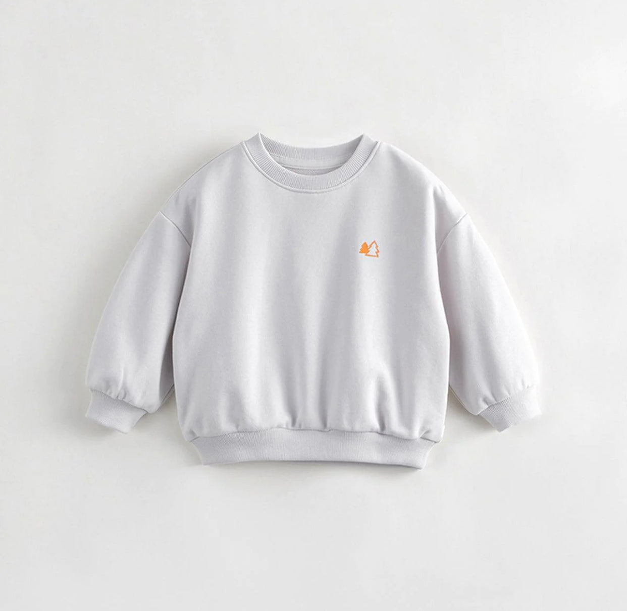 MJ Loose Sweatshirt