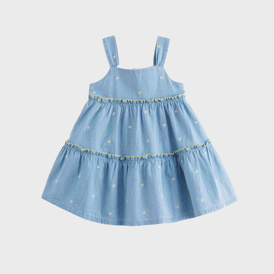 MJ Daisy Dress