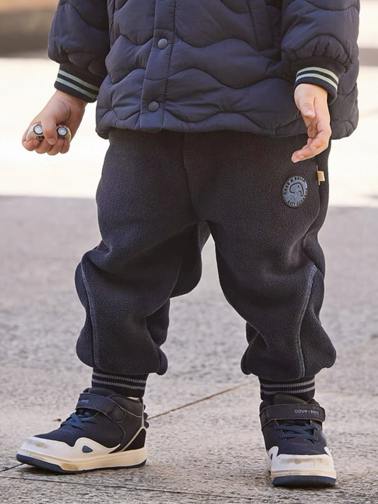 AW26 – Fleece Joggers