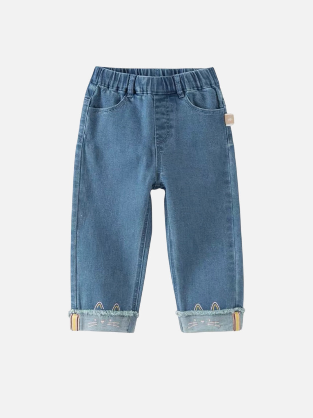 FW26 - Kitty Jeans