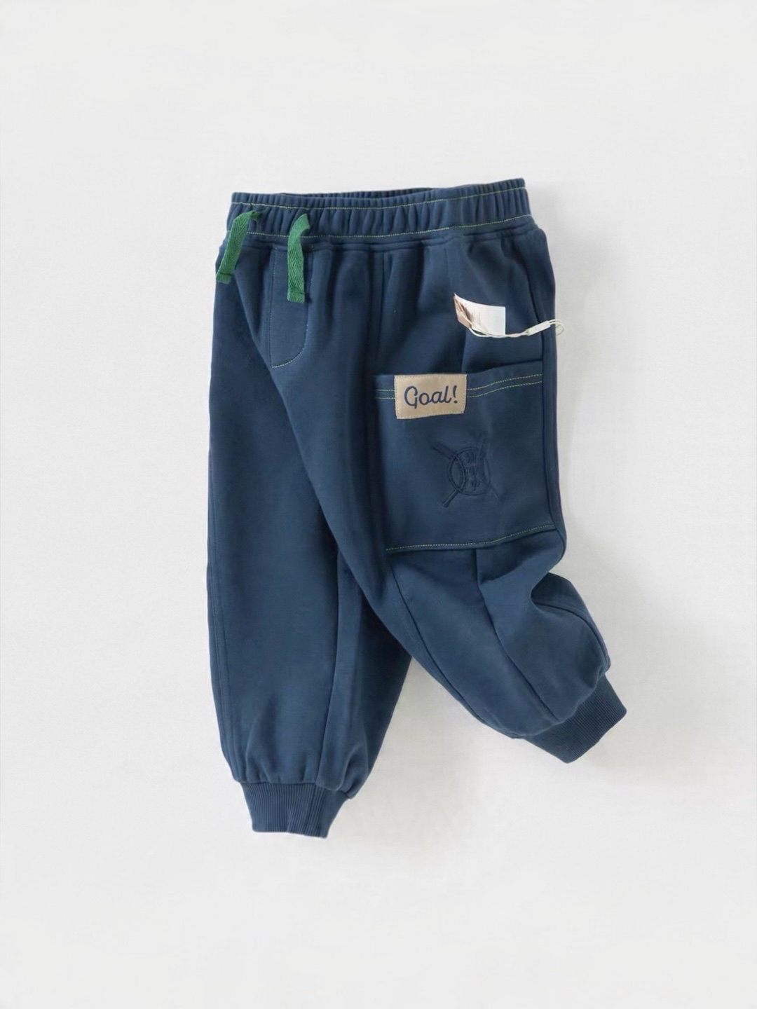 FW26 - GOAL CARGO JOGGERS