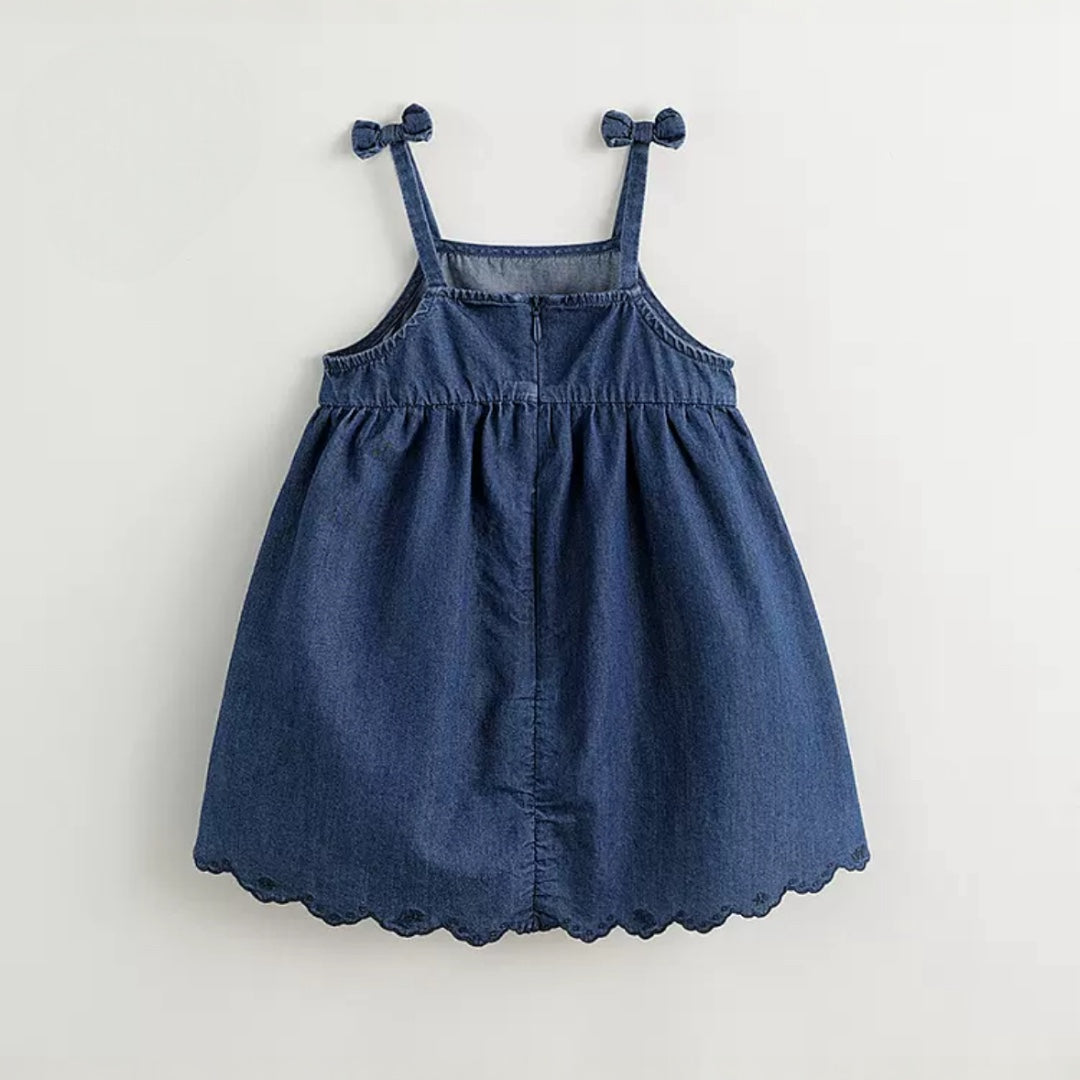 MJ Denim Dress