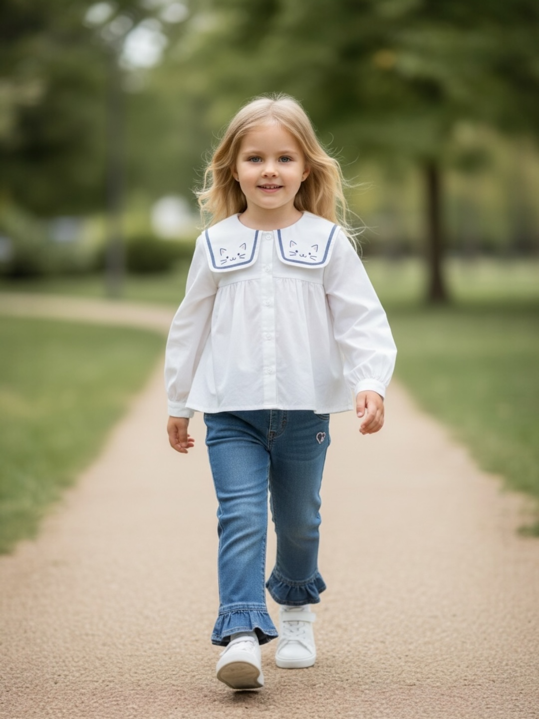 SS26 - Sailor Set