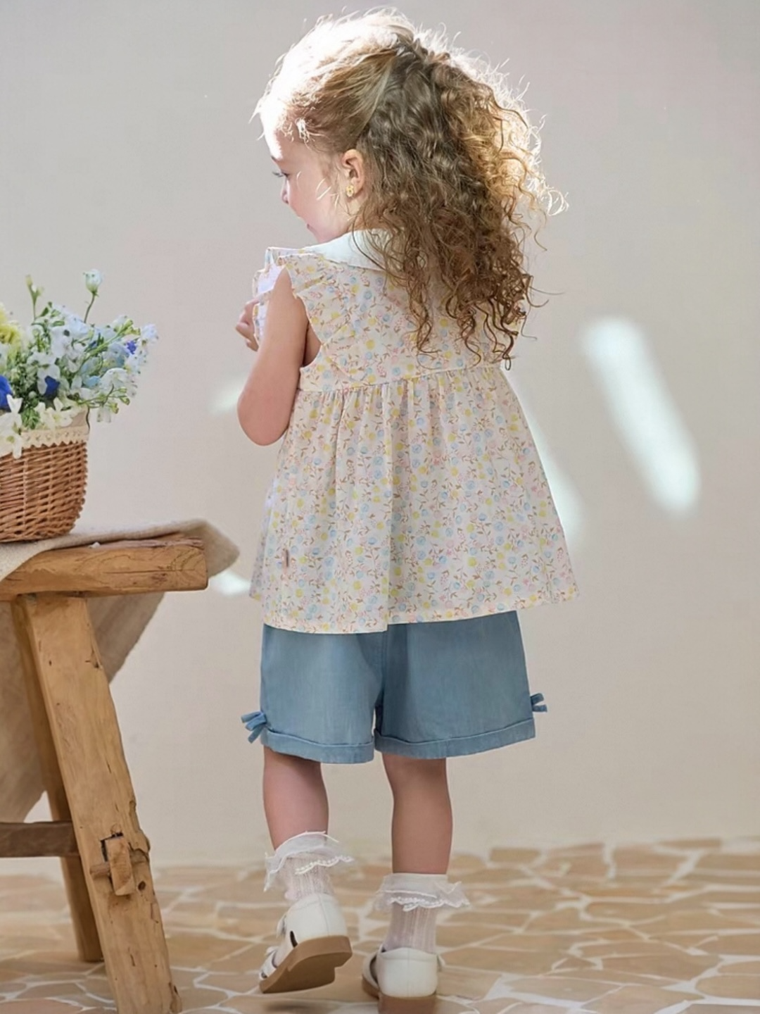 SS26 - Pastel Charm Set