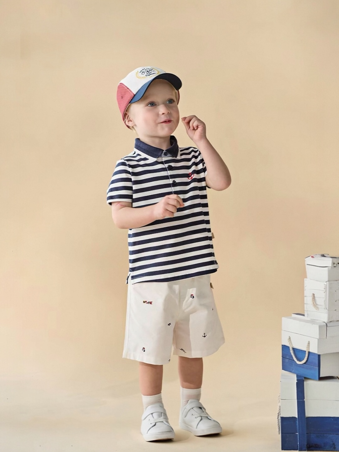 SS26 - Sail Set