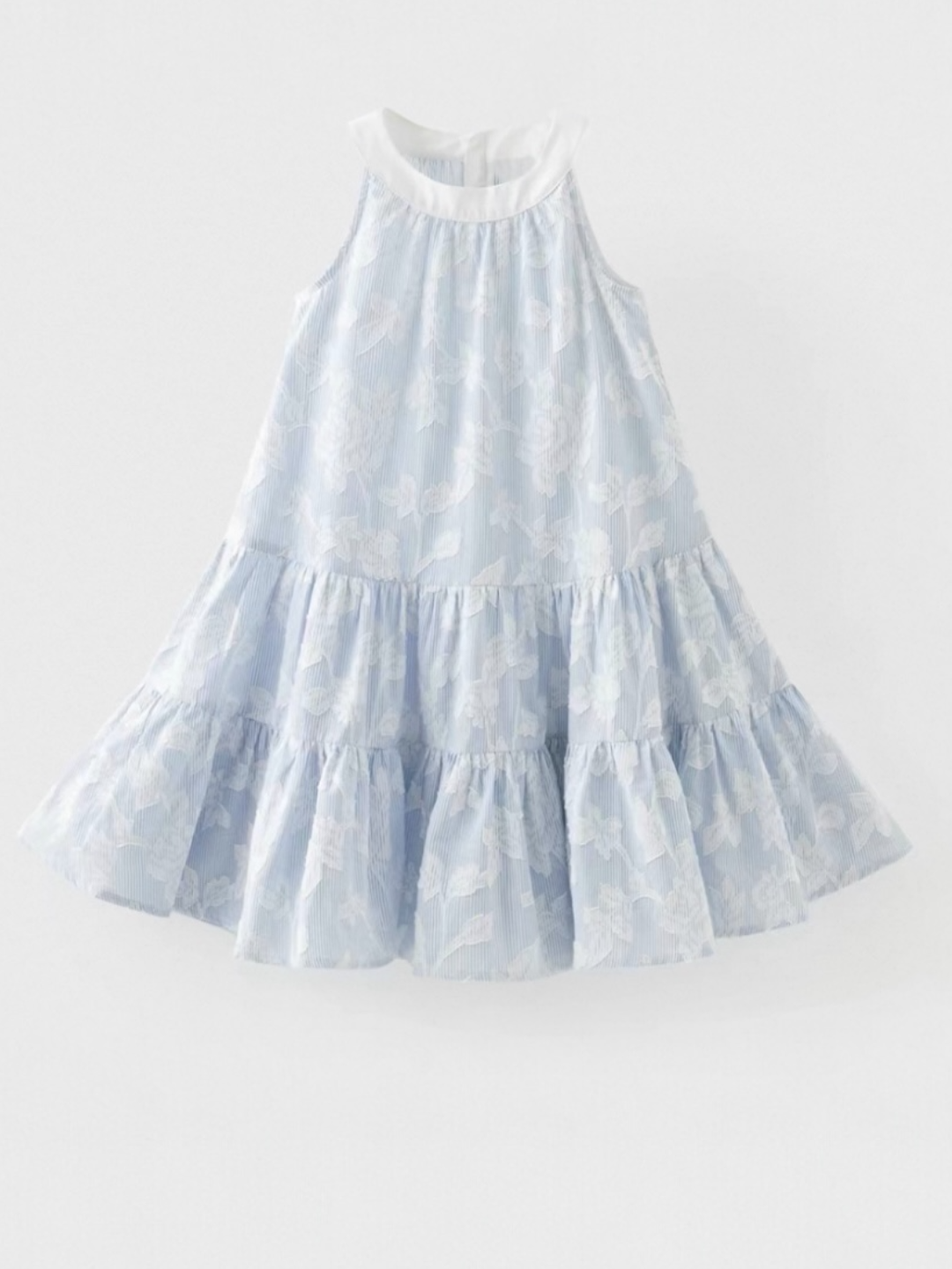 SS26 - Desert Bloom Dress