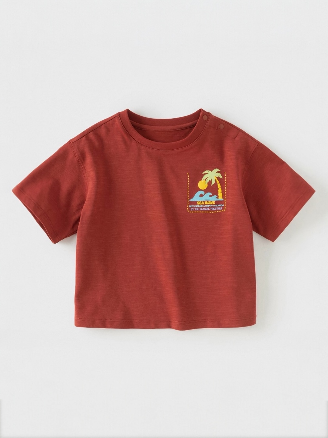 SS26 - Sunset Wave