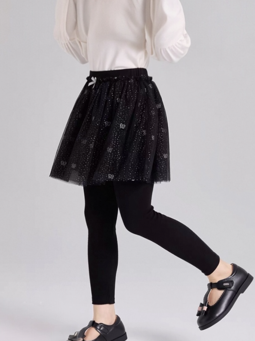 AW26 - Starry Skirt