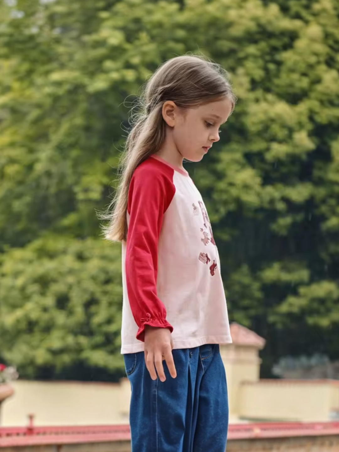 AW26 – Maple Top