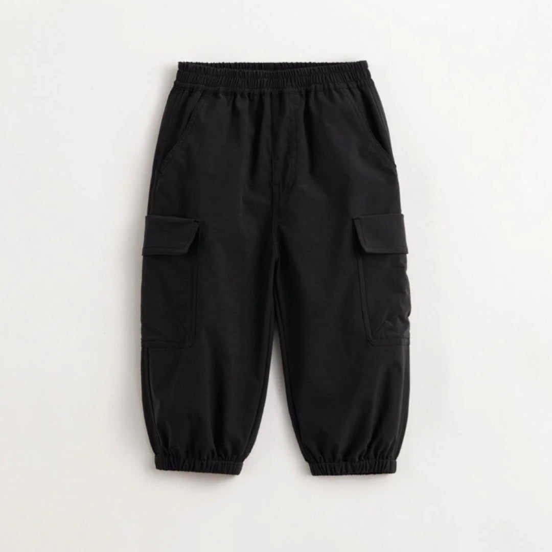 MJ Large Pockets Pant