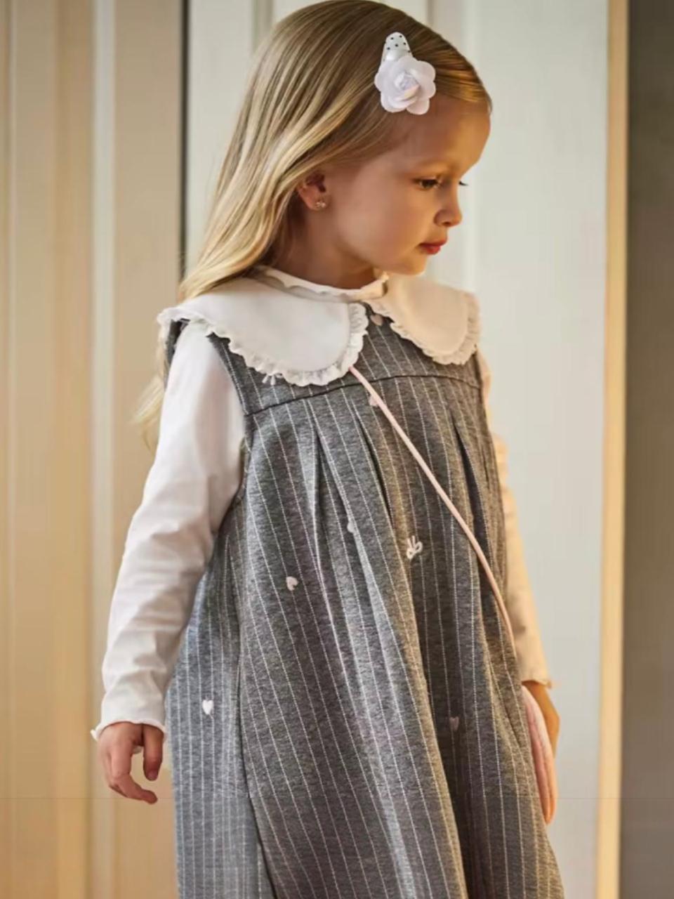 AW26 – Heart Purse Dress