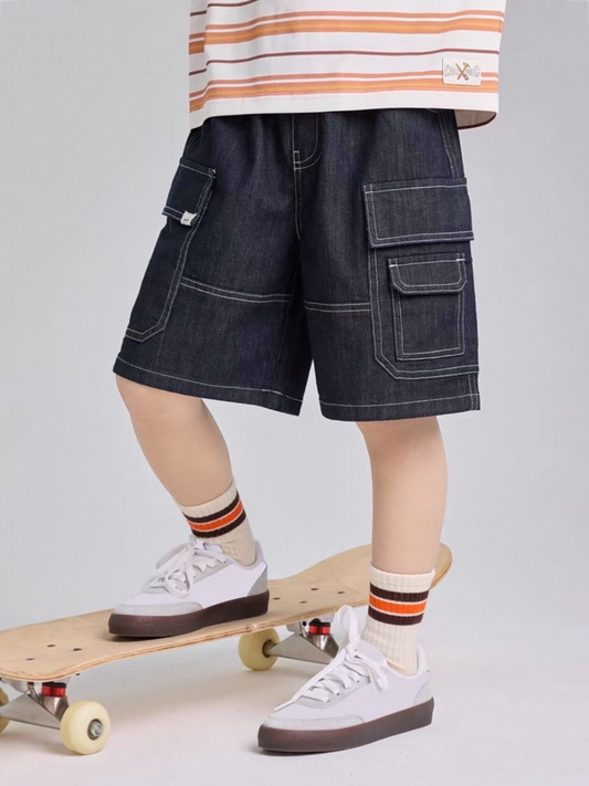 SS26 - Rover Shorts