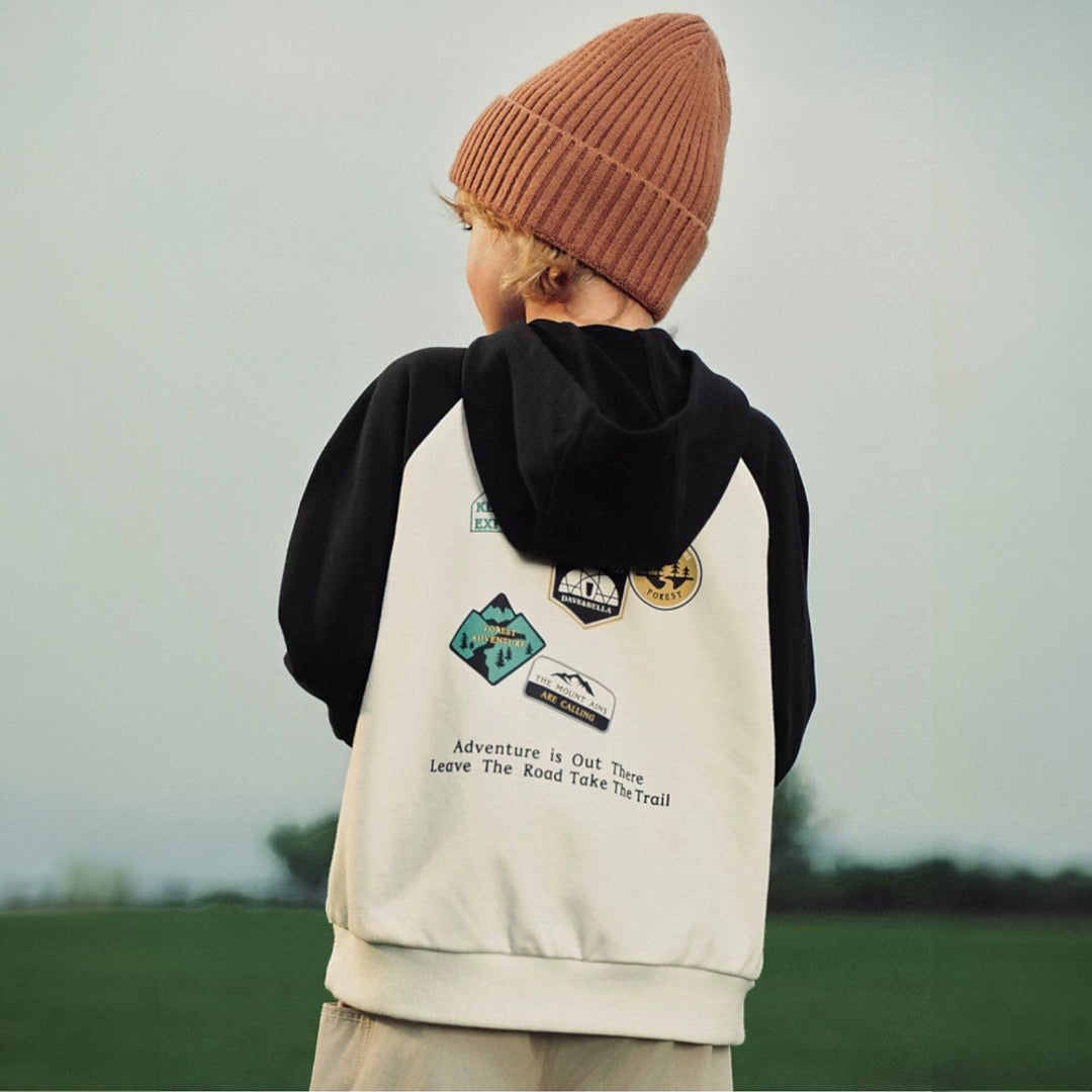 AWAH-Adventure Hoodie