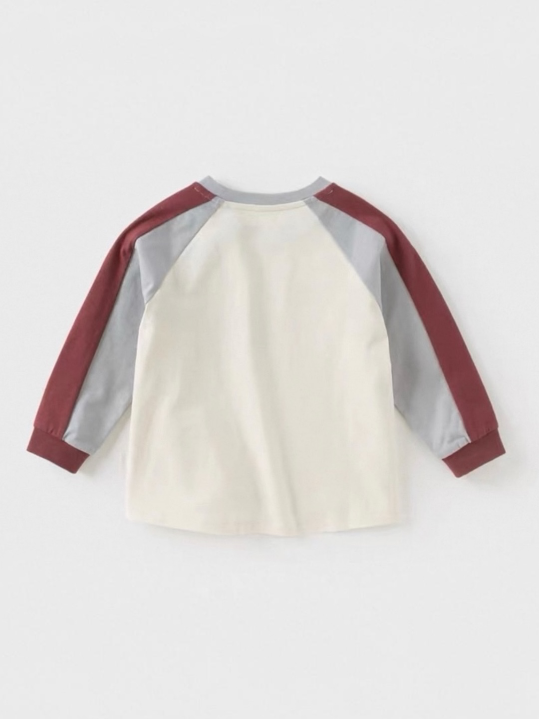 FW26 - Match Sweatshirt