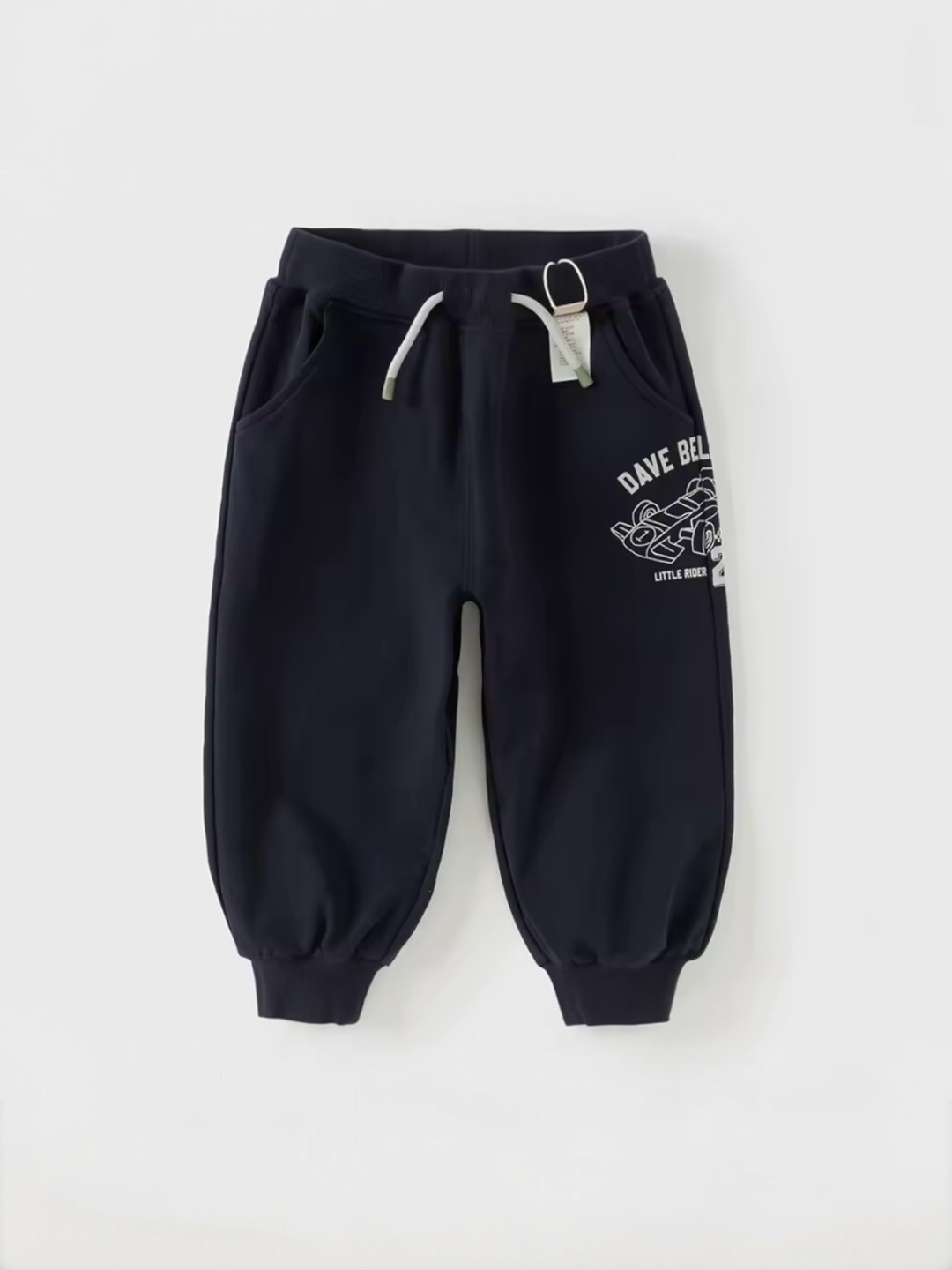 AW26 – Turbo Joggers